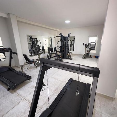 Atrium Thermas Residence 卡达斯诺瓦斯 外观 照片