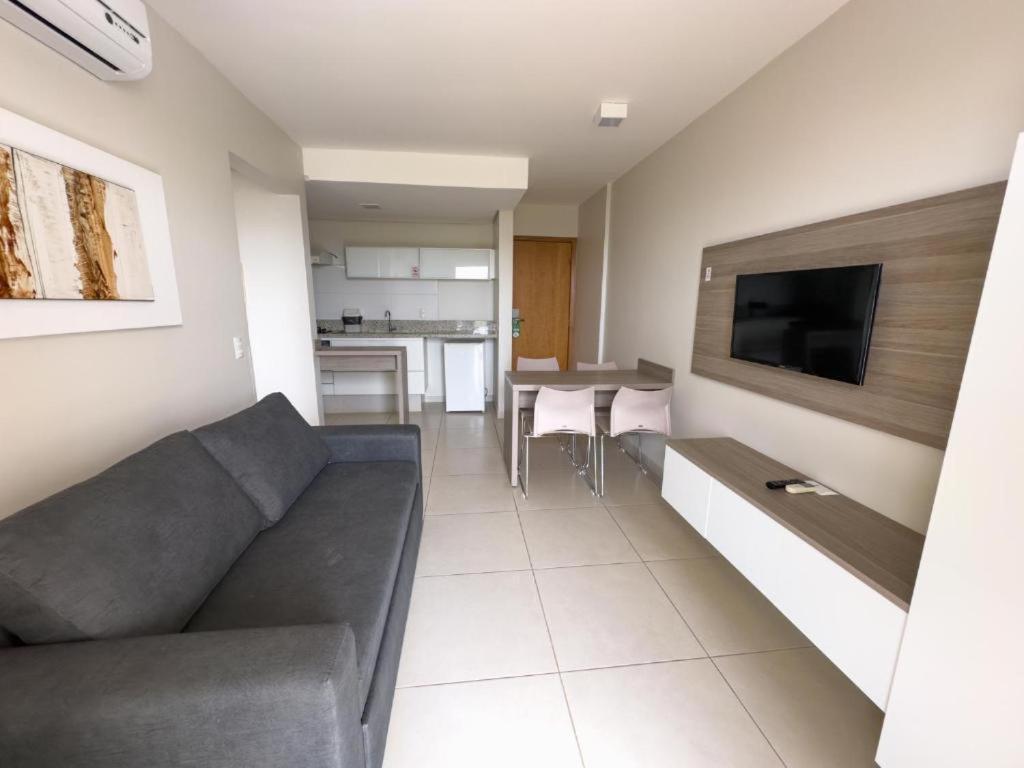 Atrium Thermas Residence 卡达斯诺瓦斯 外观 照片