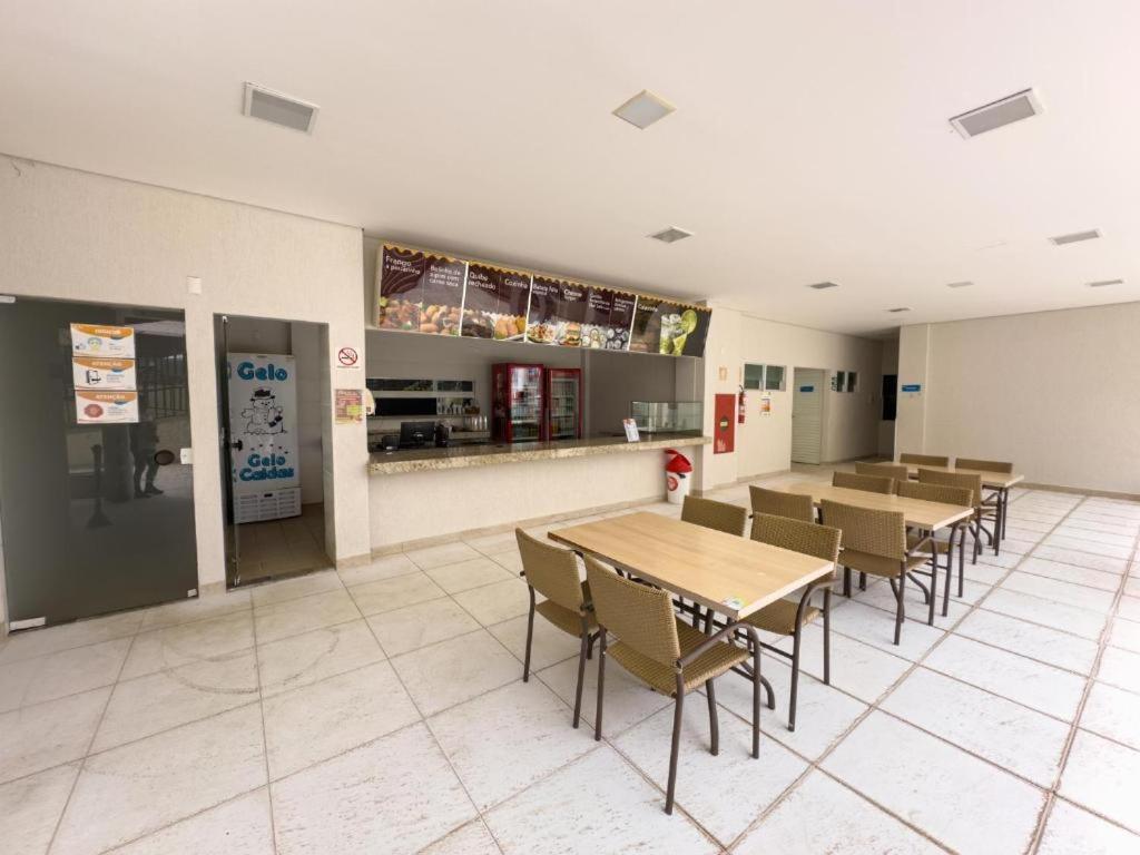 Atrium Thermas Residence 卡达斯诺瓦斯 外观 照片