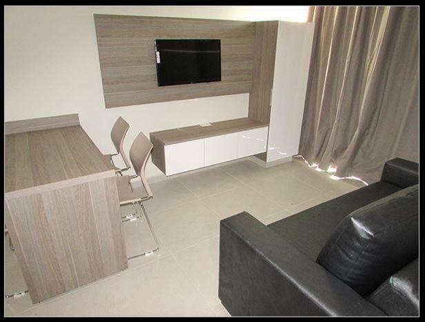 Atrium Thermas Residence 卡达斯诺瓦斯 外观 照片