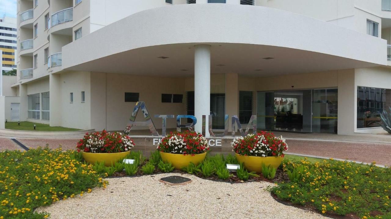 Atrium Thermas Residence 卡达斯诺瓦斯 外观 照片