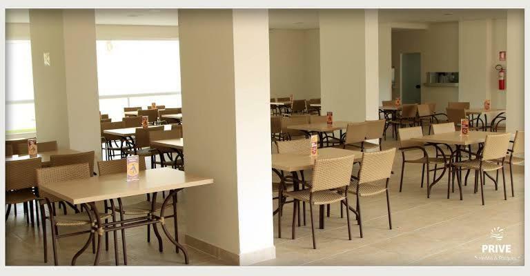 Atrium Thermas Residence 卡达斯诺瓦斯 外观 照片