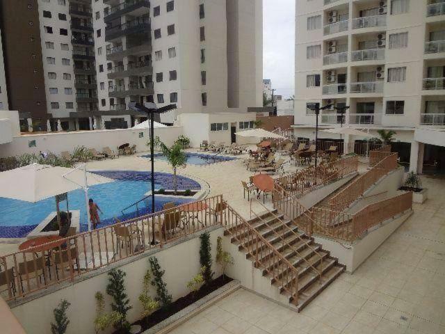 Atrium Thermas Residence 卡达斯诺瓦斯 外观 照片